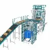 Automatic Depalletizing System