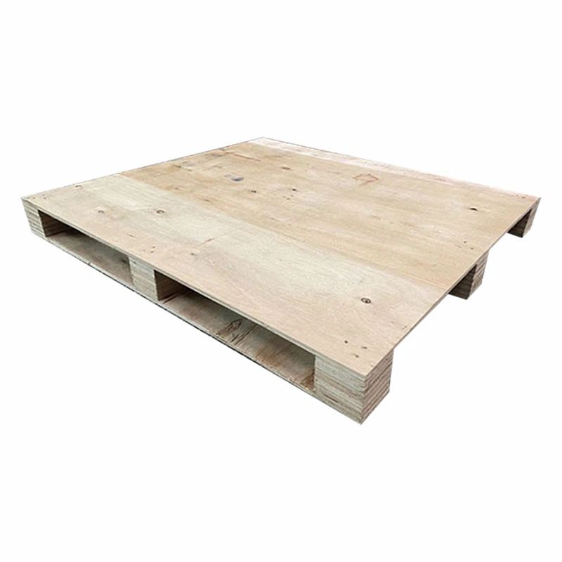 Wooden Pallets
